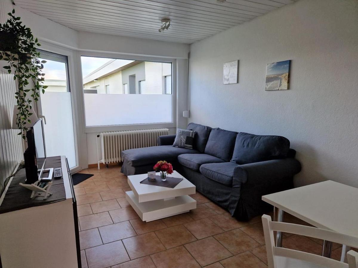 Feriengarten Dahme W 10 Екстер'єр фото