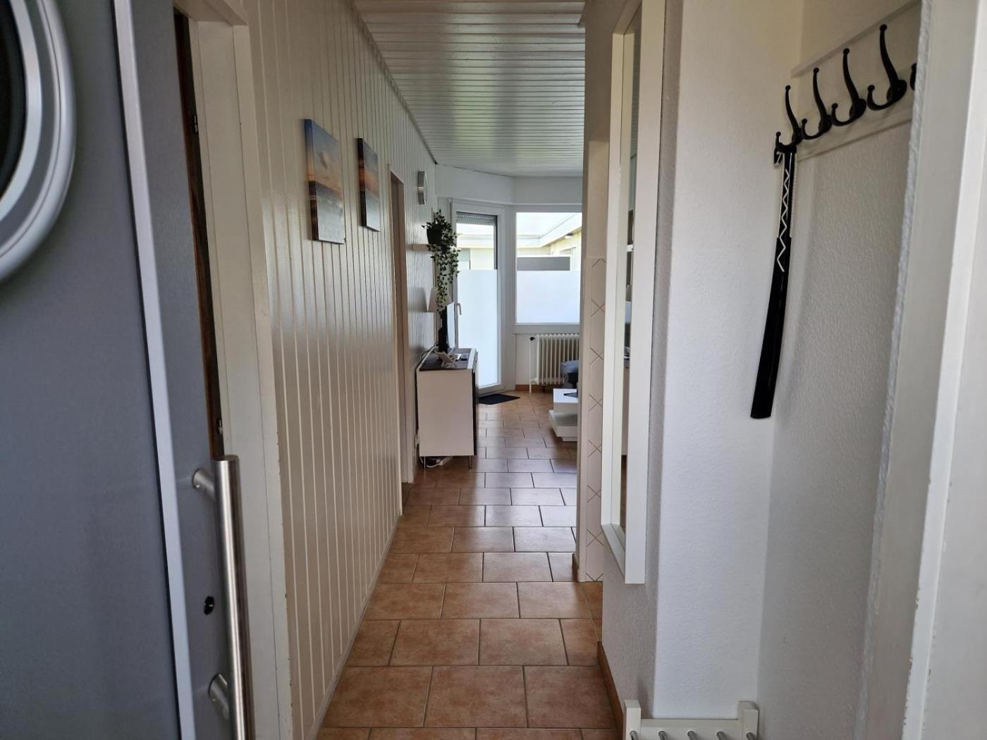 Feriengarten Dahme W 10 Екстер'єр фото
