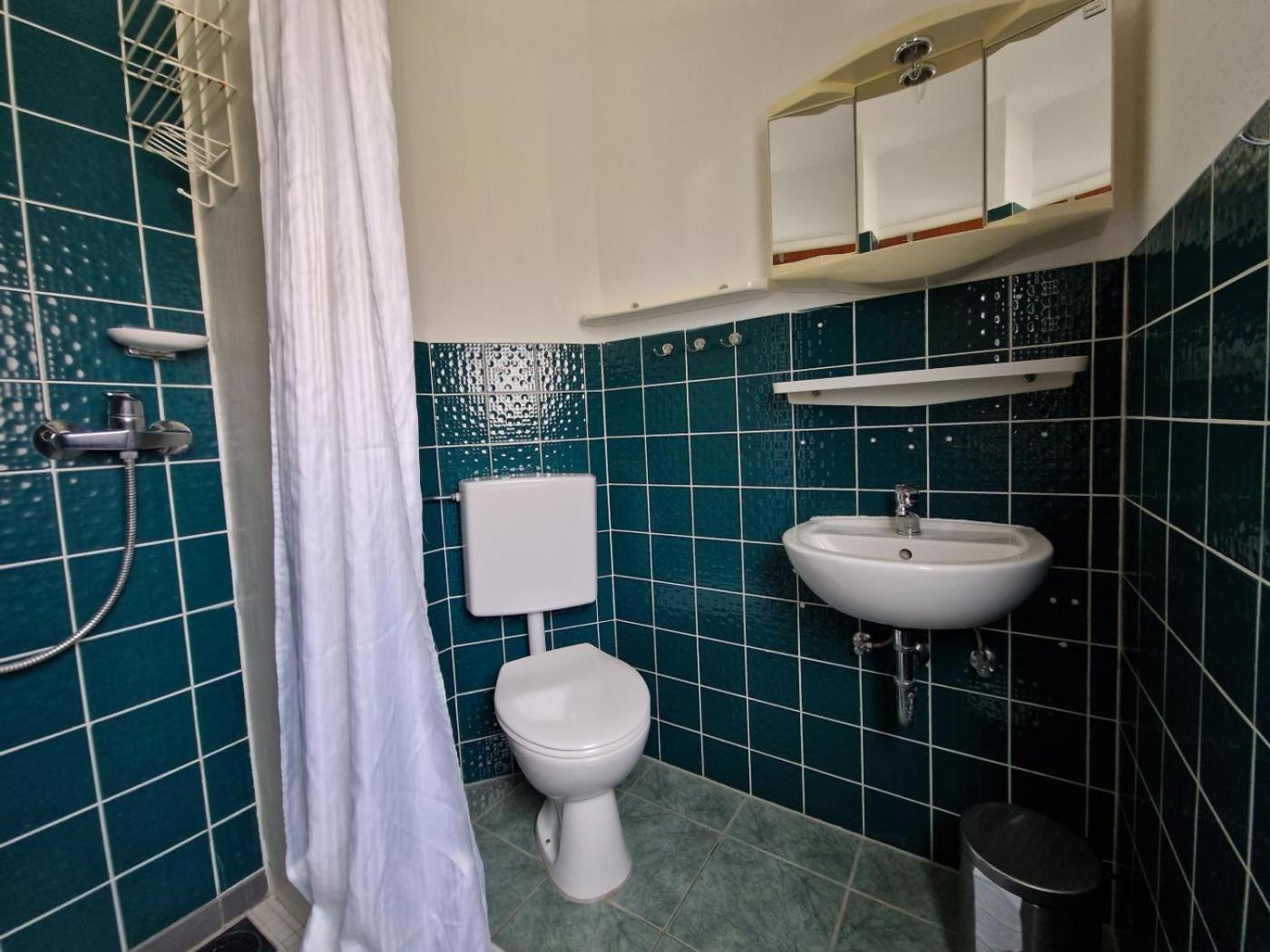 Feriengarten Dahme W 10 Екстер'єр фото