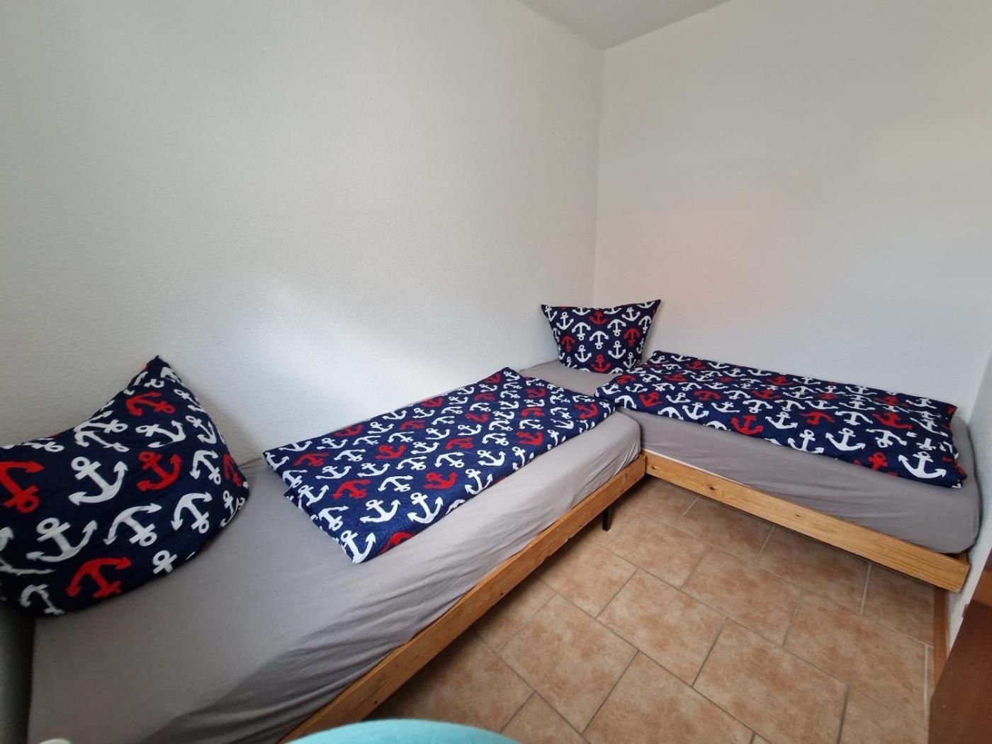 Feriengarten Dahme W 10 Екстер'єр фото