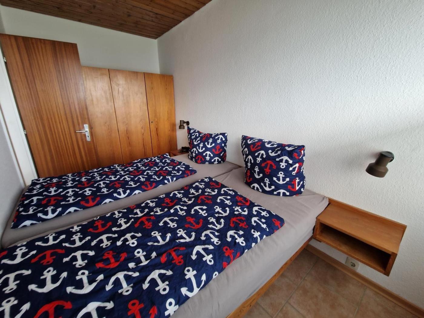 Feriengarten Dahme W 10 Екстер'єр фото