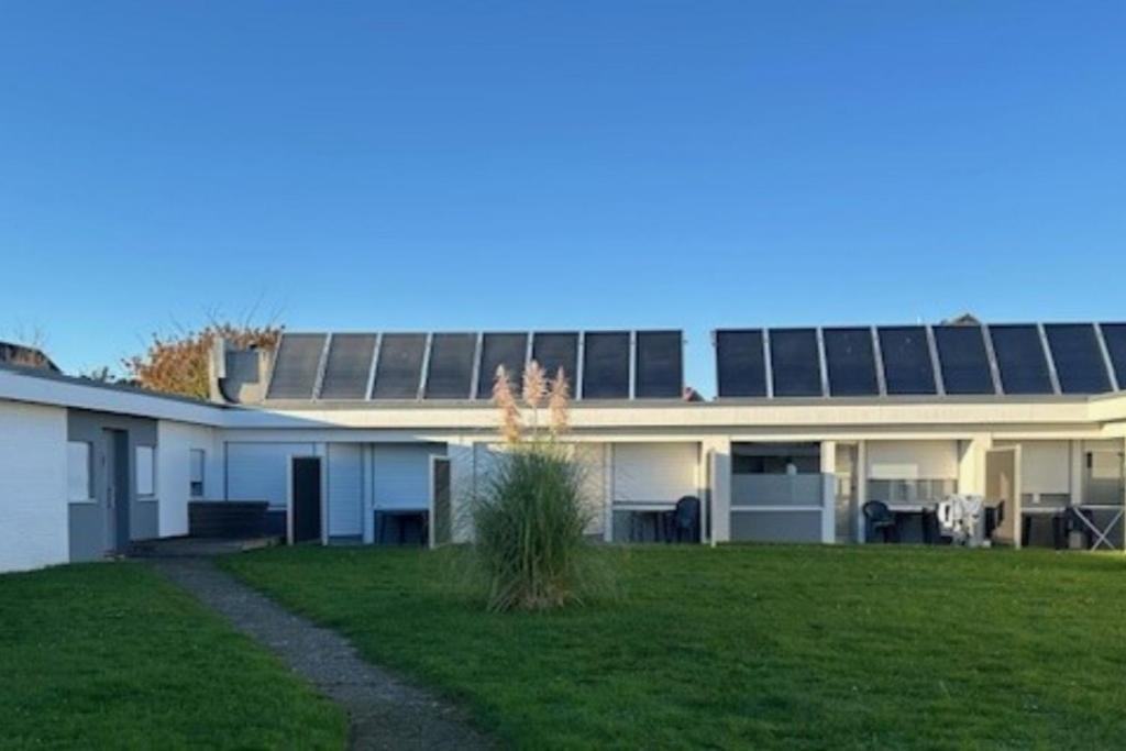 Feriengarten Dahme W 10 Екстер'єр фото