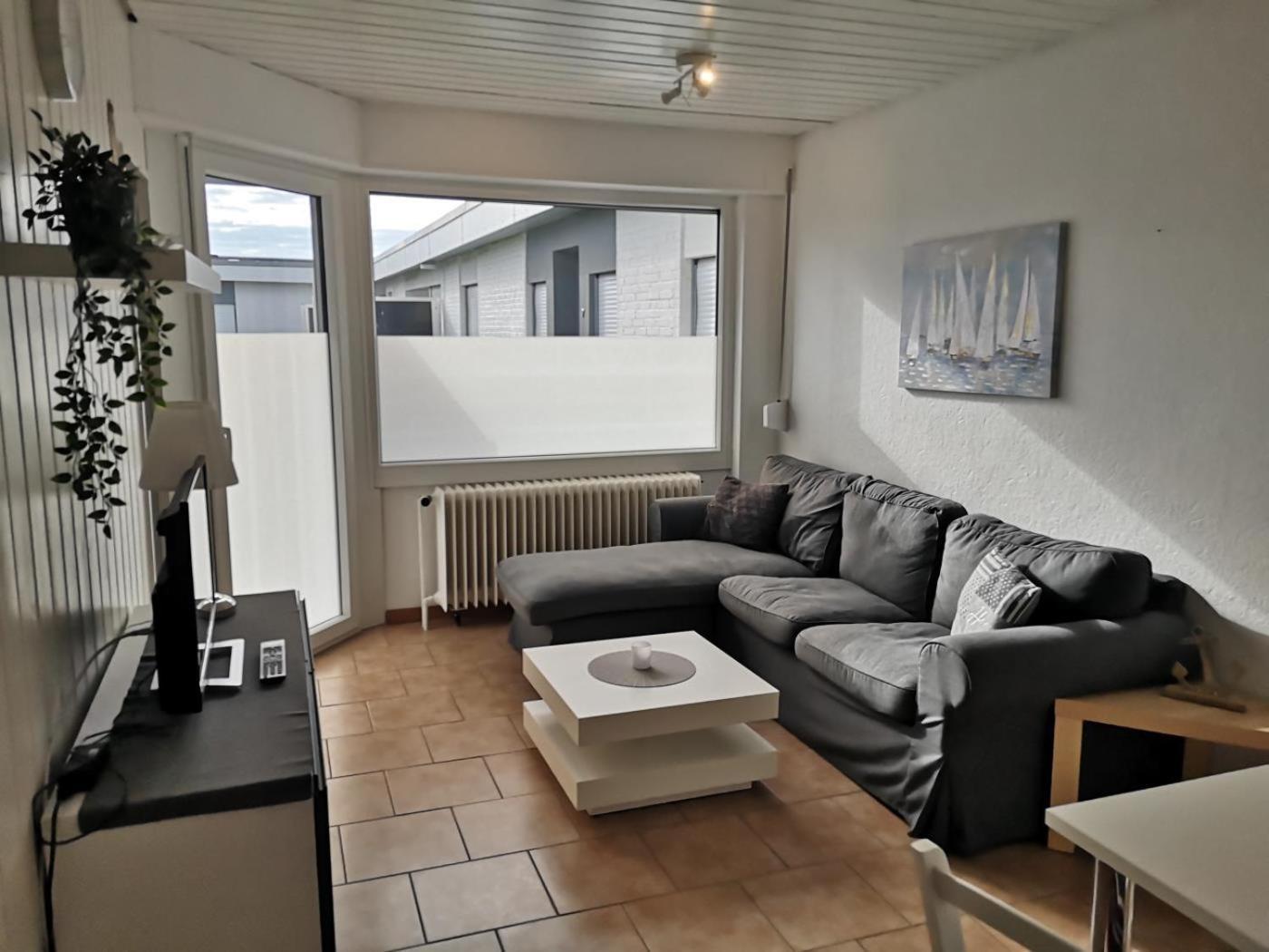 Feriengarten Dahme W 10 Екстер'єр фото